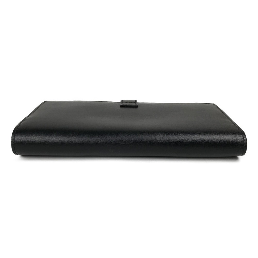 Versace Medusa Long Wallet Black Bag - Picture 4 of 7